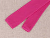Pink Knitted Tie