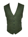 Blinder Green Vest