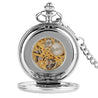 Automatic Pocket Watch