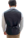 Blinder Green Vest