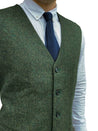 Blinder Green Vest