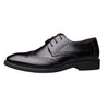 Black Brogue  Formal Shoe