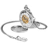 Automatic Pocket Watch